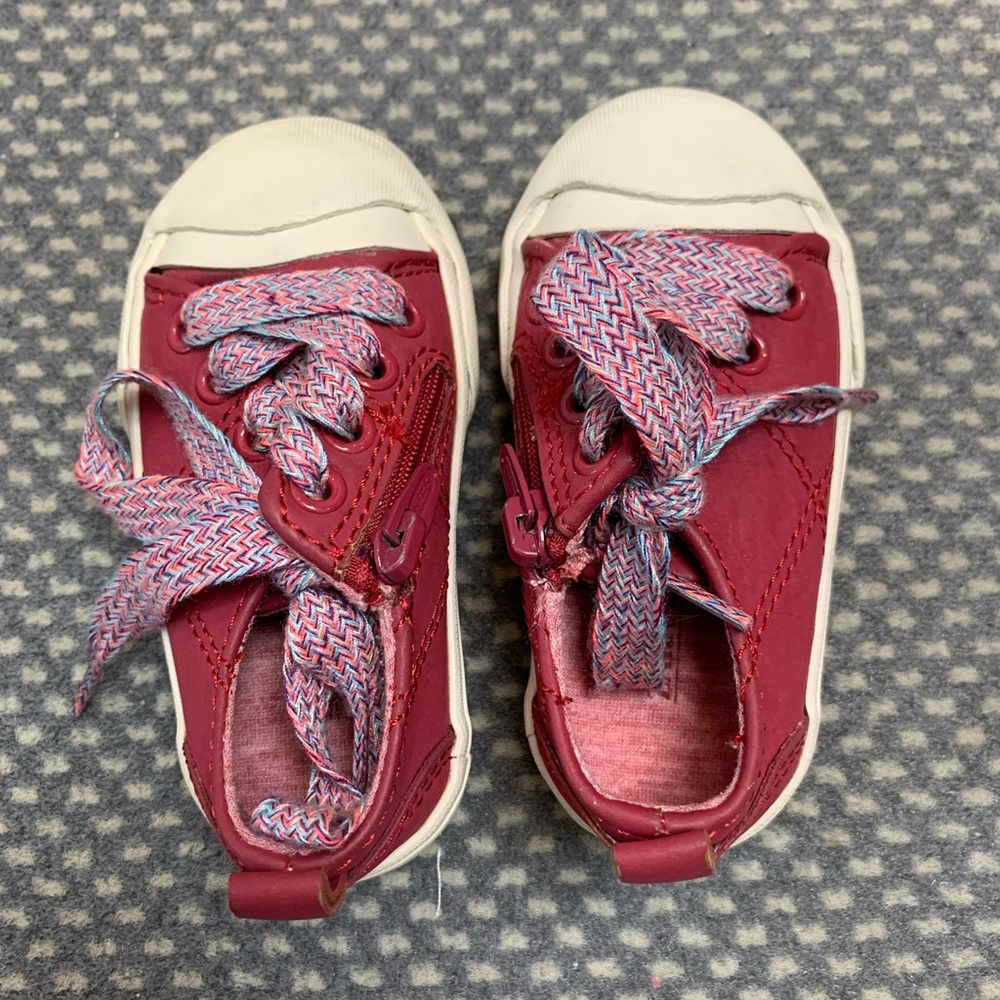 Zara Baby Sneakers